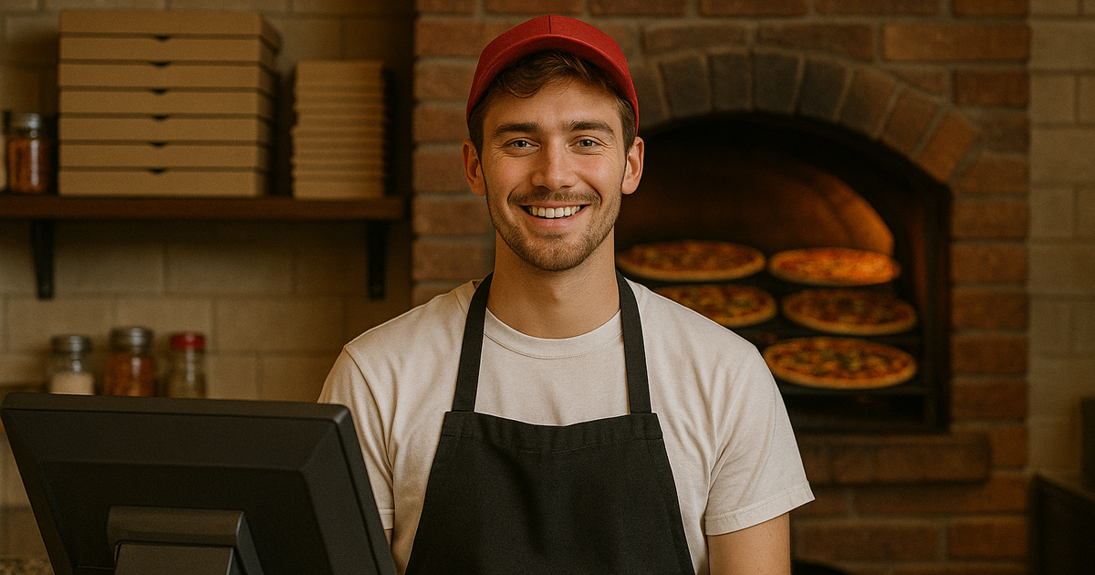 Hôte de caisse en Alternance / Saint-André (H/F)