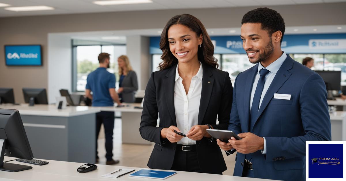 Agent de Comptoir (H/F) – Location Automobile – Apprentissage – Saint-Pierre