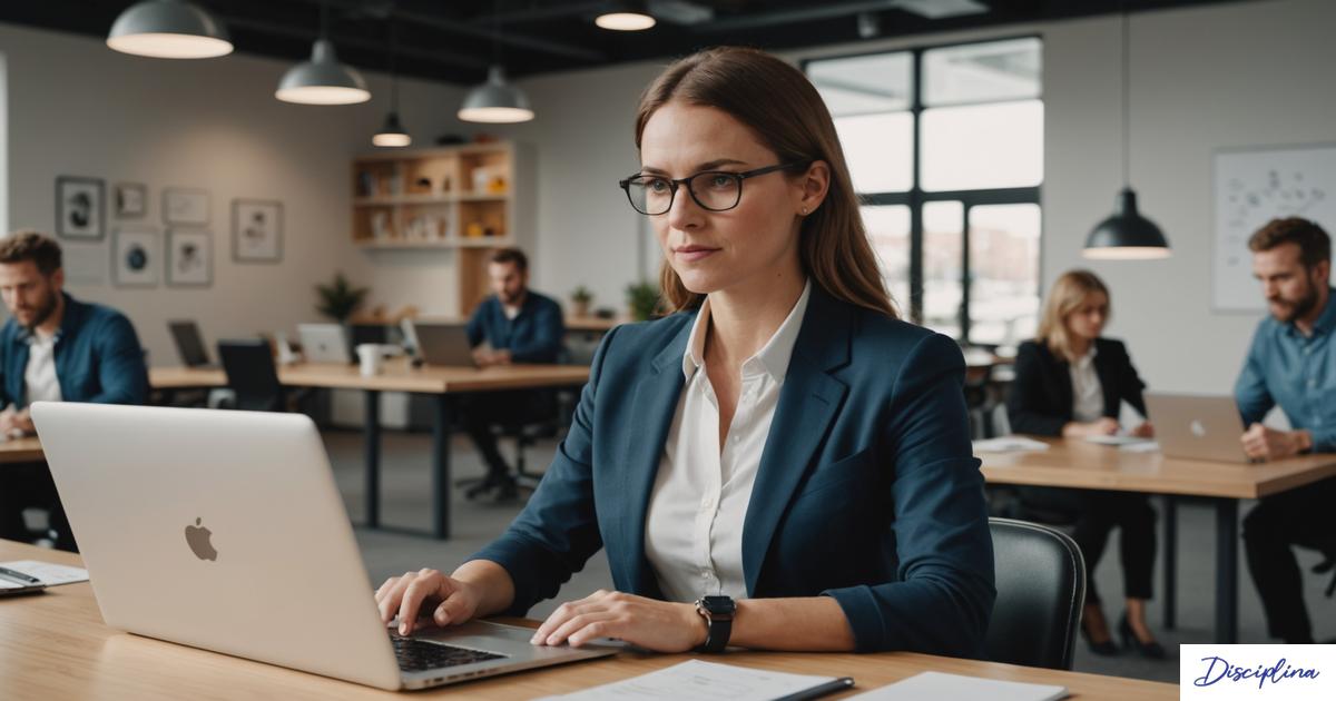 Assistant de direction en espace de coworking H/F