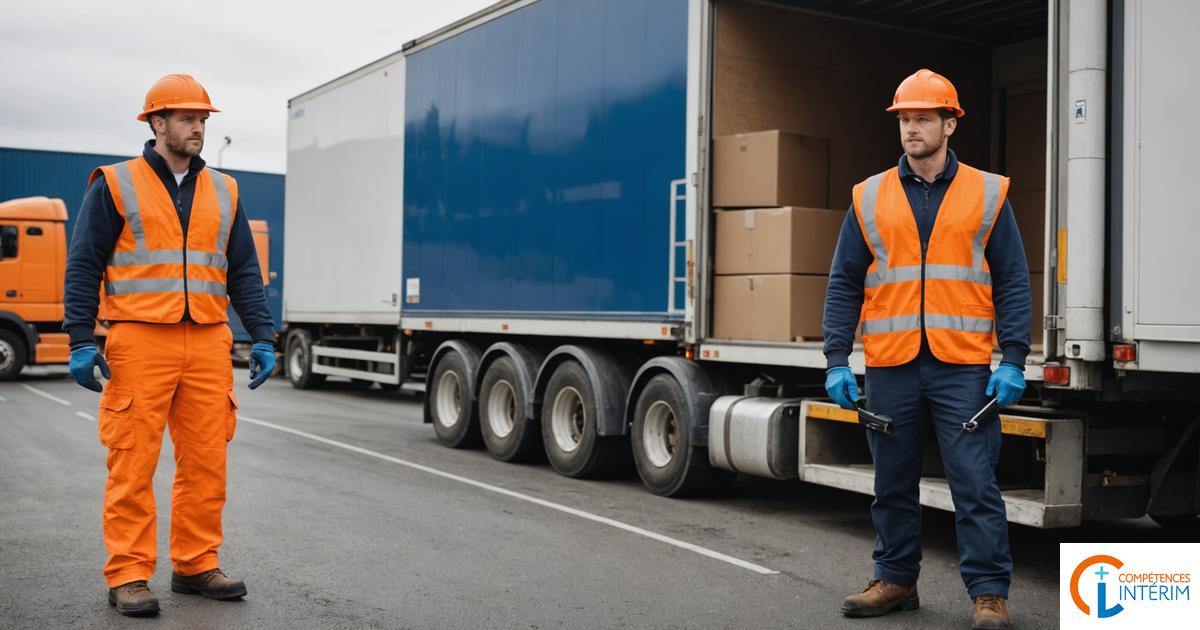 Chauffeur PL H/F