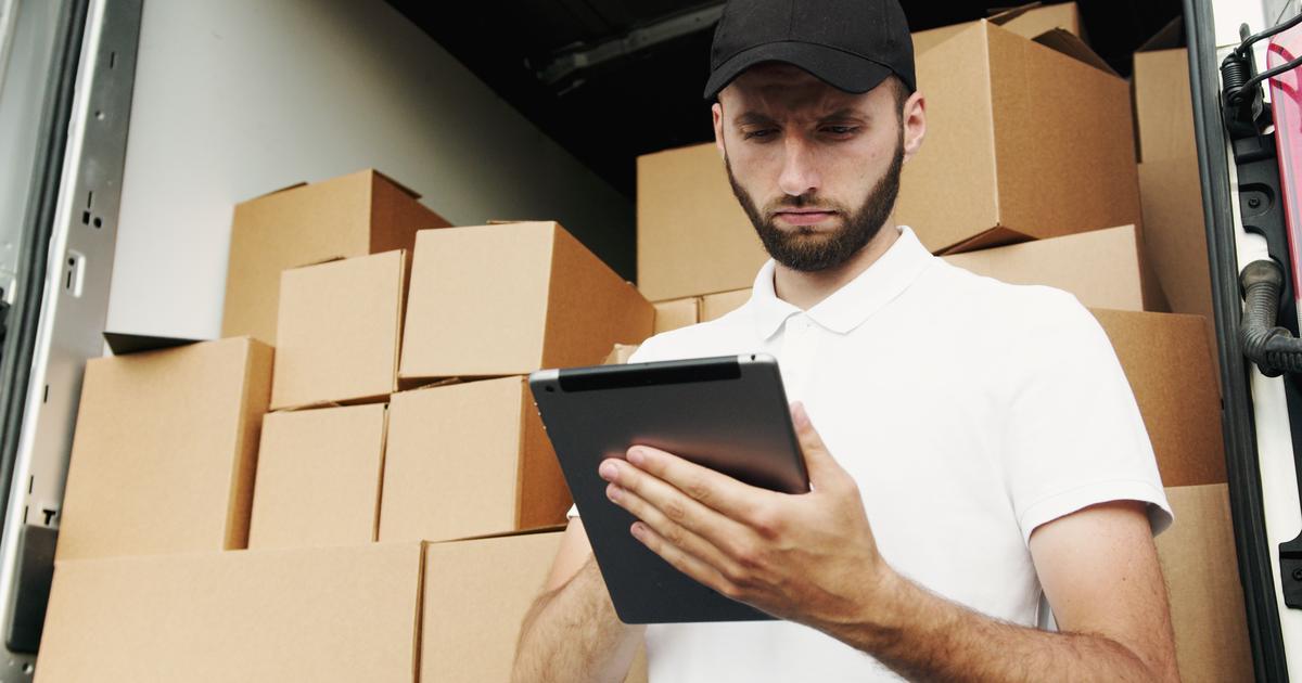 employé polyvalent H/F