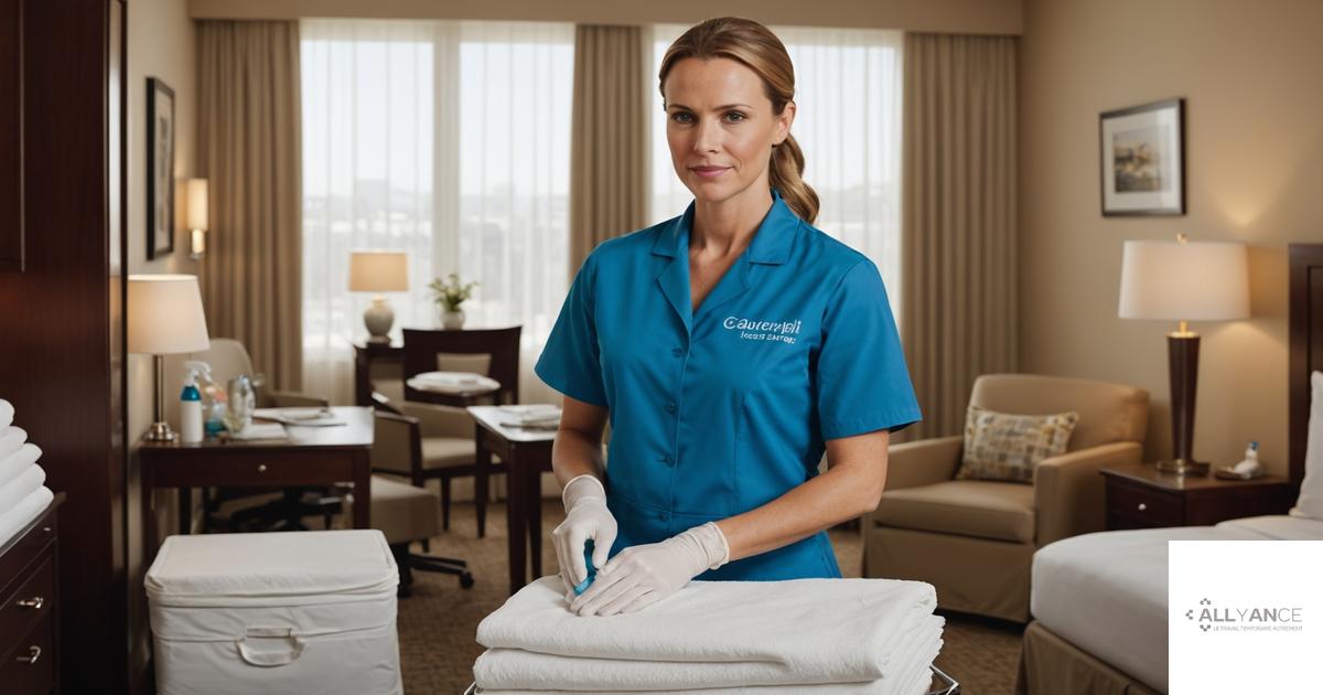 AGENT D'ENTRETIEN H/F