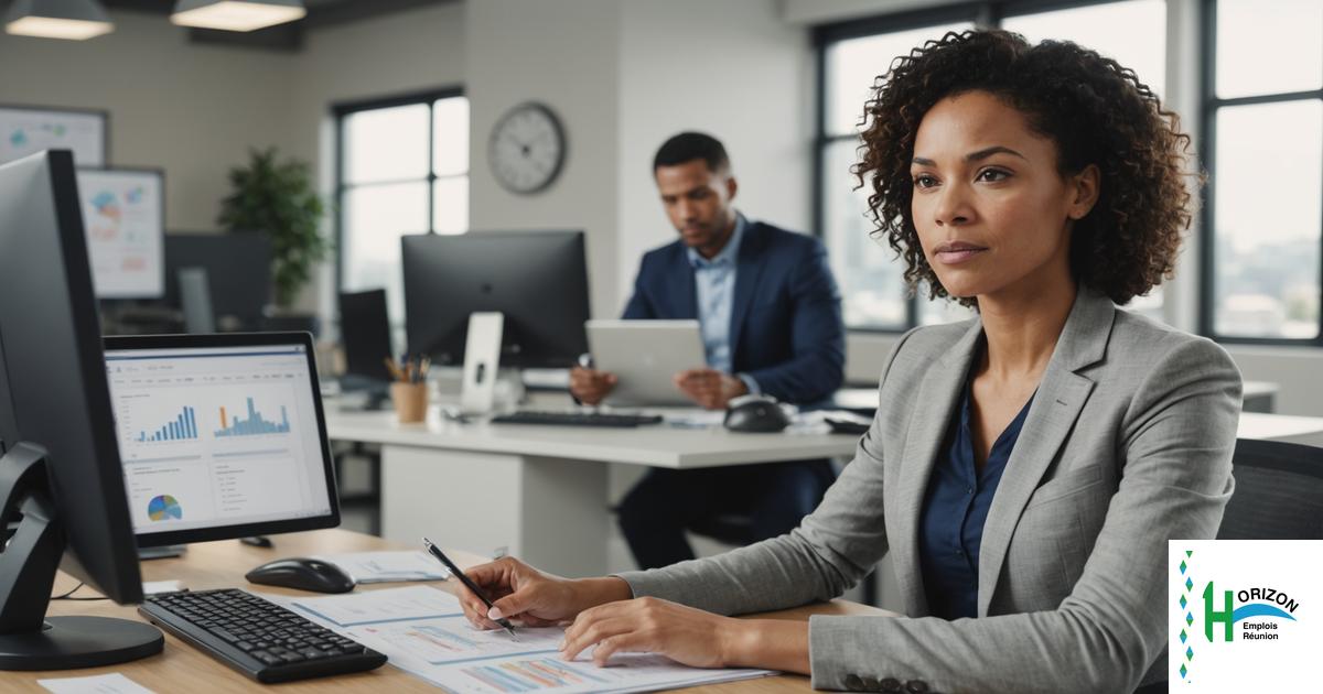 GESTIONNAIRE DE PAIE ET ADMINISTRATION DU PERSONNEL H/F