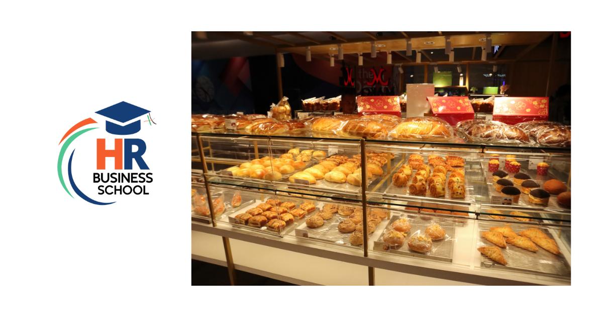 Vendeur(se) en boulangerie-pâtisserie