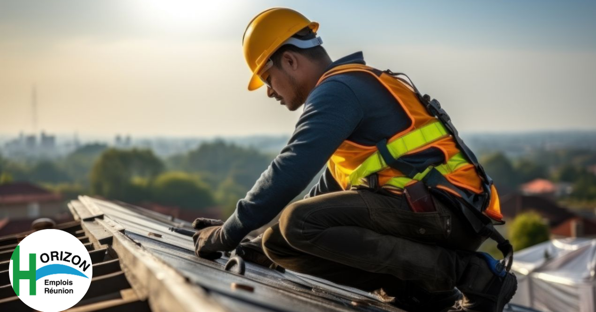 MANOEUVRE POLYVALENT AVEC TRAVAUX EN HAUTEUR H/F