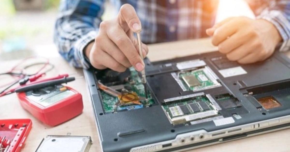 Technicien informatique en alternance H/F