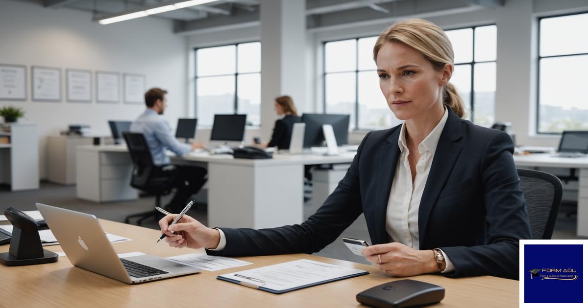 Assistant(e) administratif(ve) en logistique alternance - Saint-Pierre