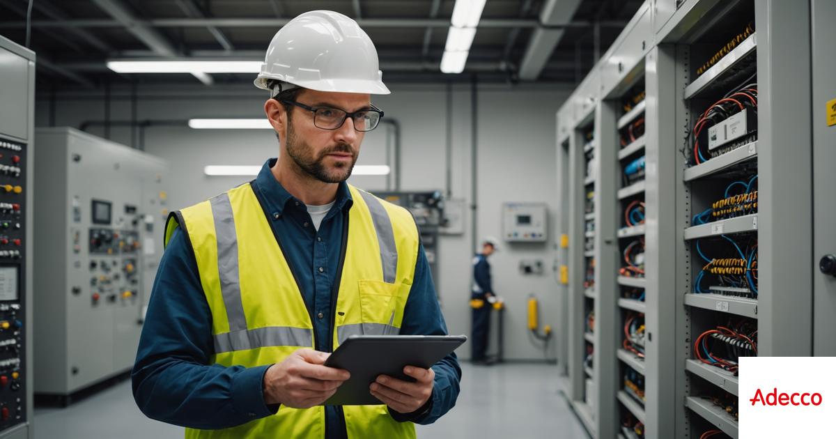 Inspecteur Contrôle Production et Campagne (H/F)