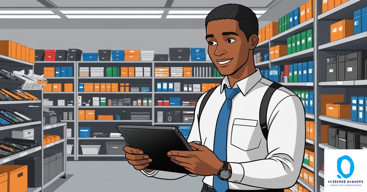 974 Offre en Apprentissage - Conseiller.e de Vente- Animalerie -Ouest (H/F/X)