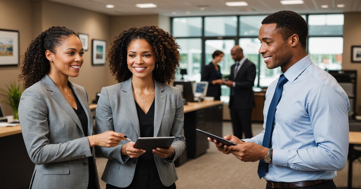 Commercial terrain H/F