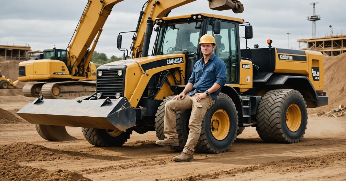 CONDUCTEUR D'ENGINS H/F