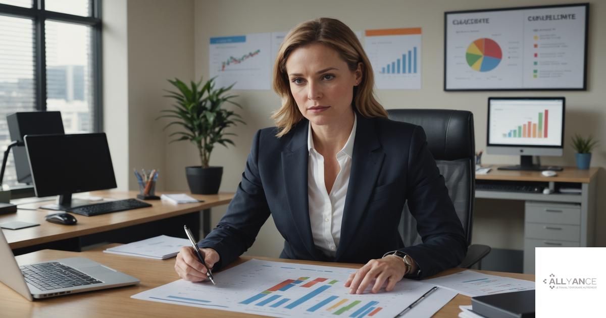 DIRECTEUR ADMINISTRATIF ET FINANCIER H/F