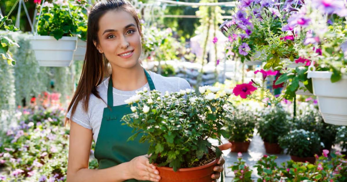 VENDEUR EN JARDINERIE/ANIMALERIE (H/F) EN ALTERNANCE