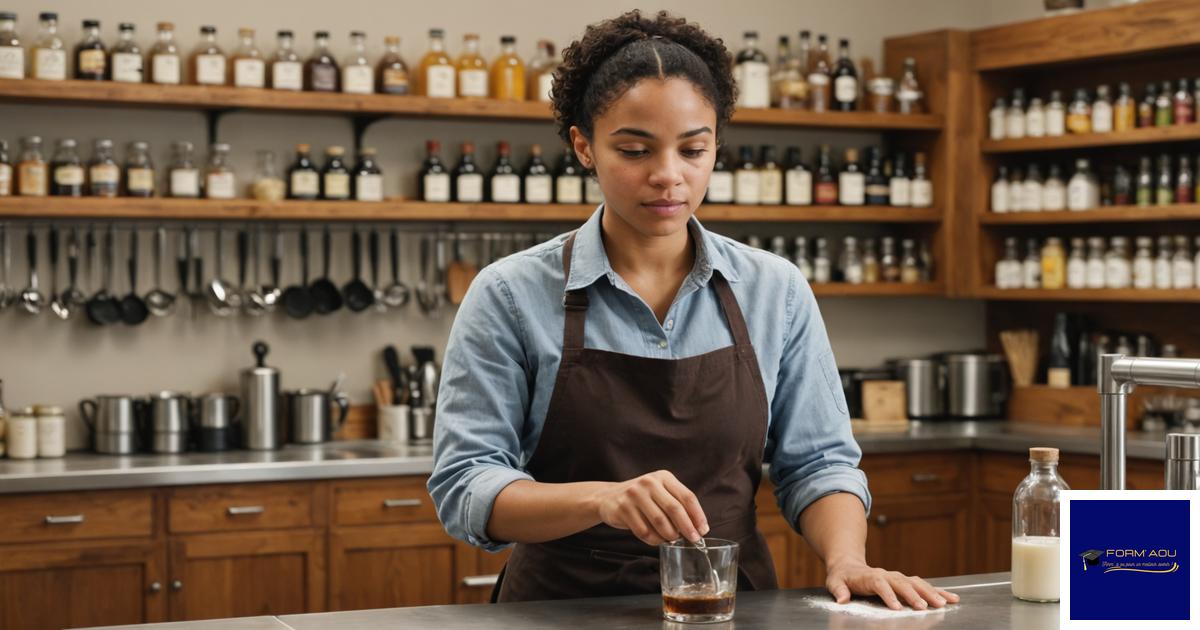 🍹 Employé Polyvalent (H/F) – Univers des Boissons Artisanales – Apprentissage – Piton Saint-Leu
