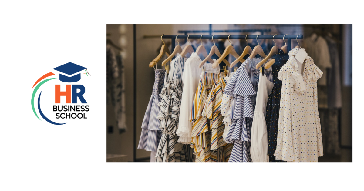 Vendeur(se) en prêt-à-porter