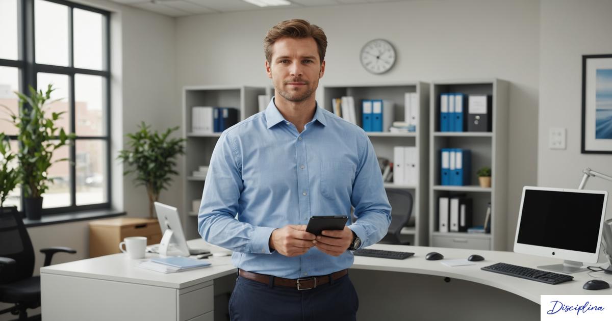 Assistant commercial en équipement bureautique H/F