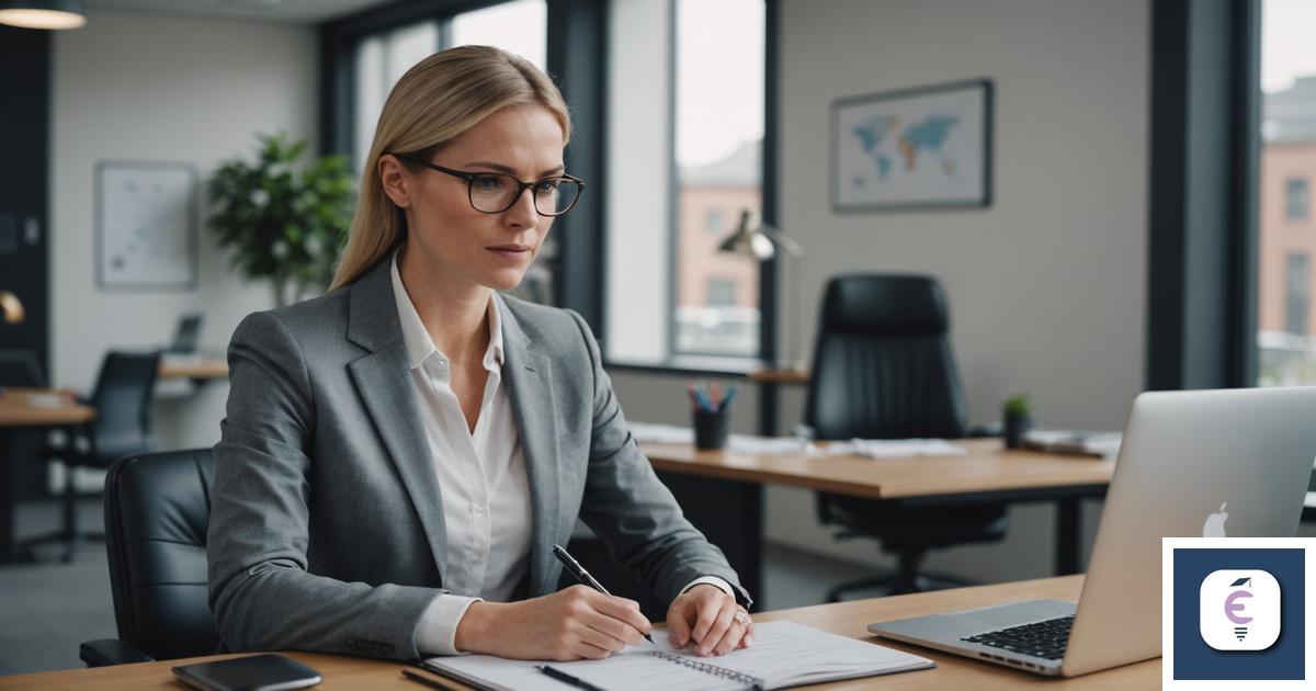 Assistant(e) de direction - H/F