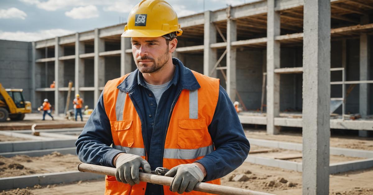 Manoeuvre bancheur H/F