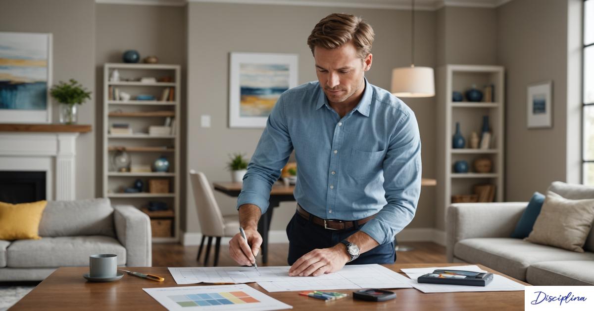 Négociateur technico-commercial en aménagement intérieur H/F