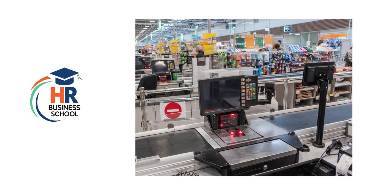 Employé(e) Libre-Service