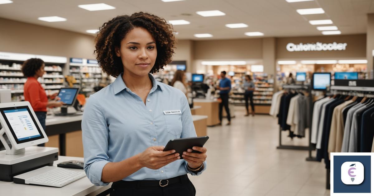 Conseiller de vente en alternance (H/F)