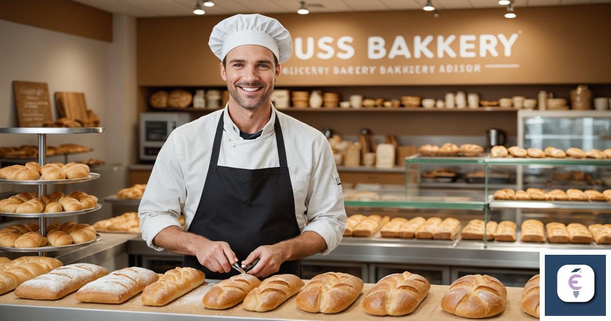 conseiller de vente en boulangerie (H/F)
