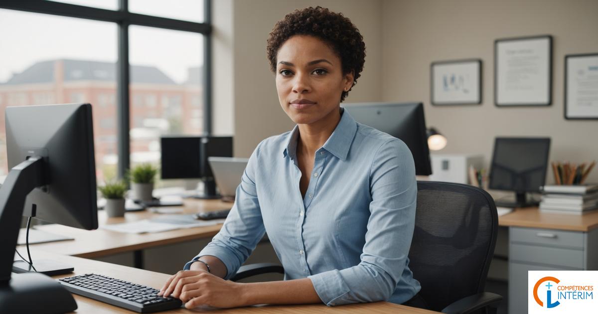 Assistant administratif et comptable H/F
