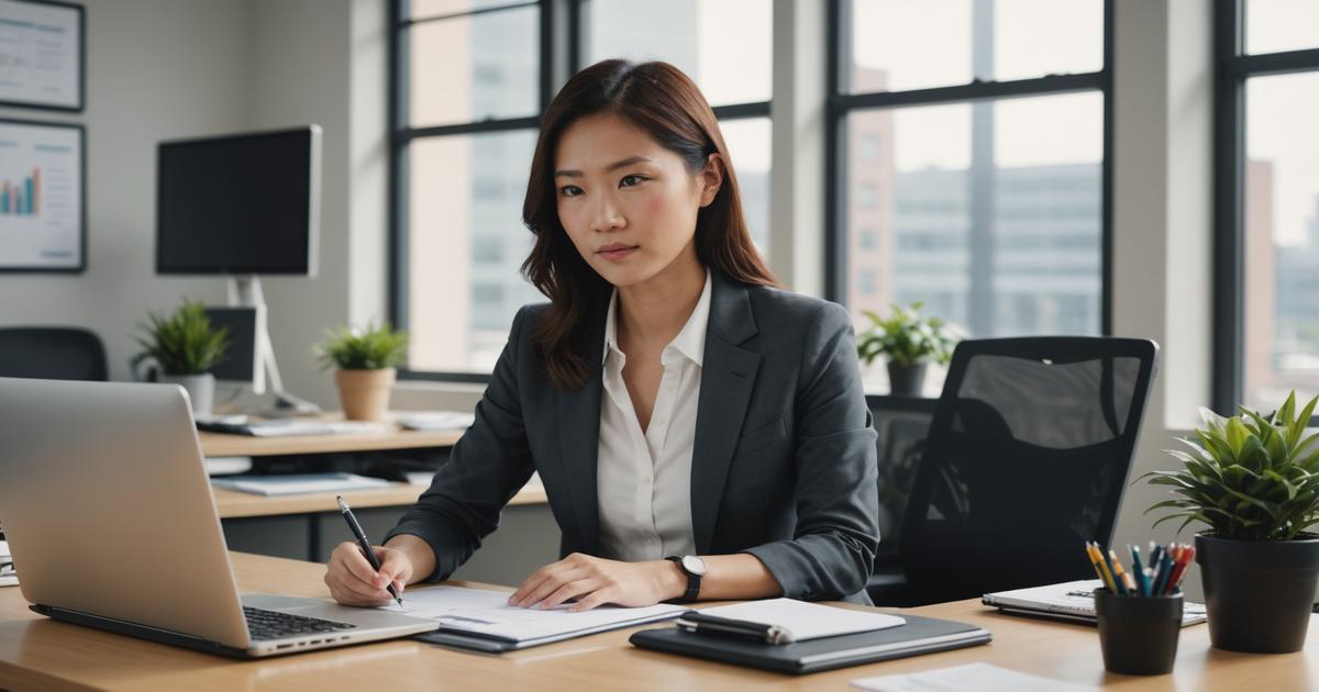 Assistant de direction centre de formation H/F