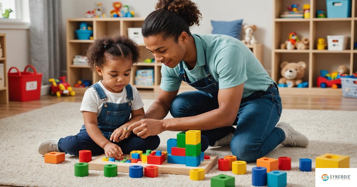 Apprenti(e) Accompagnant Éducatif Petite Enfance