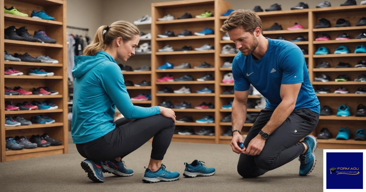 Conseiller Vendeur (H/F) – en Magasin spécialisé Running & Trail – Apprentissage – Saint-Pierre