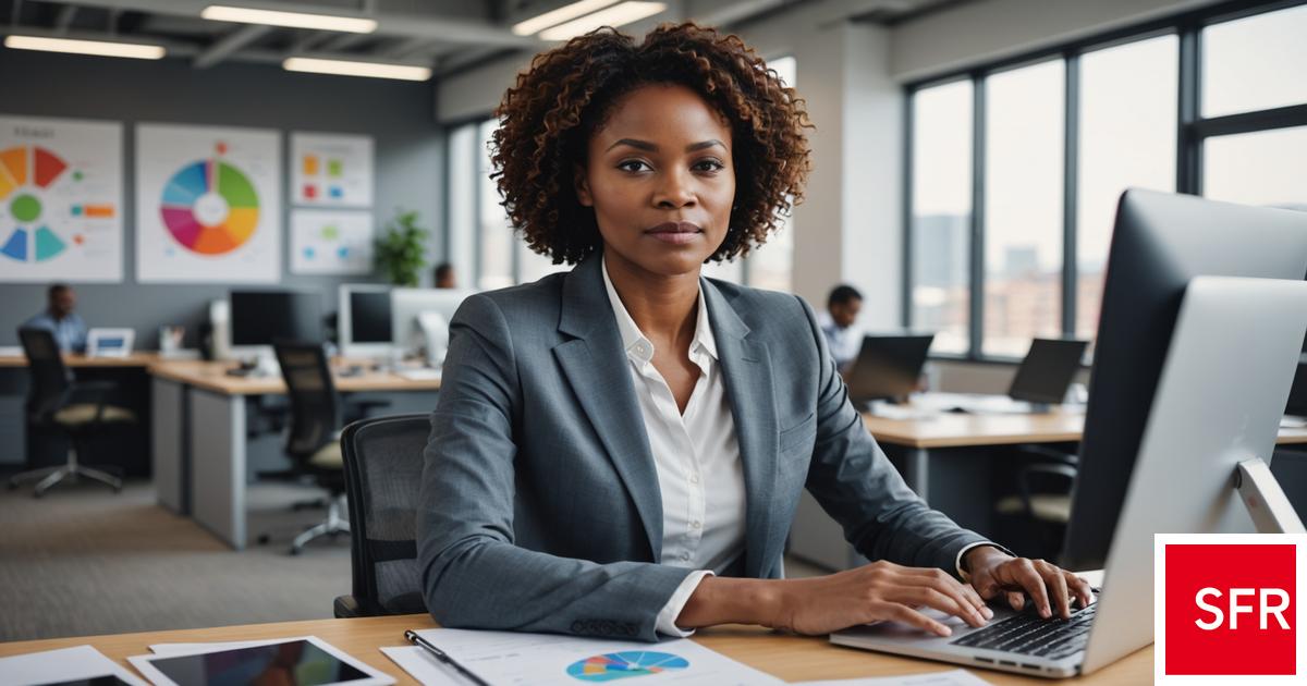 Attaché(e) Commercial(e) Entreprise - Services aux Entreprises (H/F)