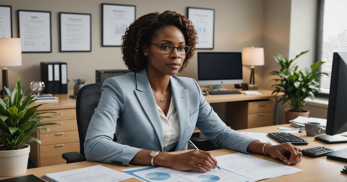 Gestionnaire de paie H/F