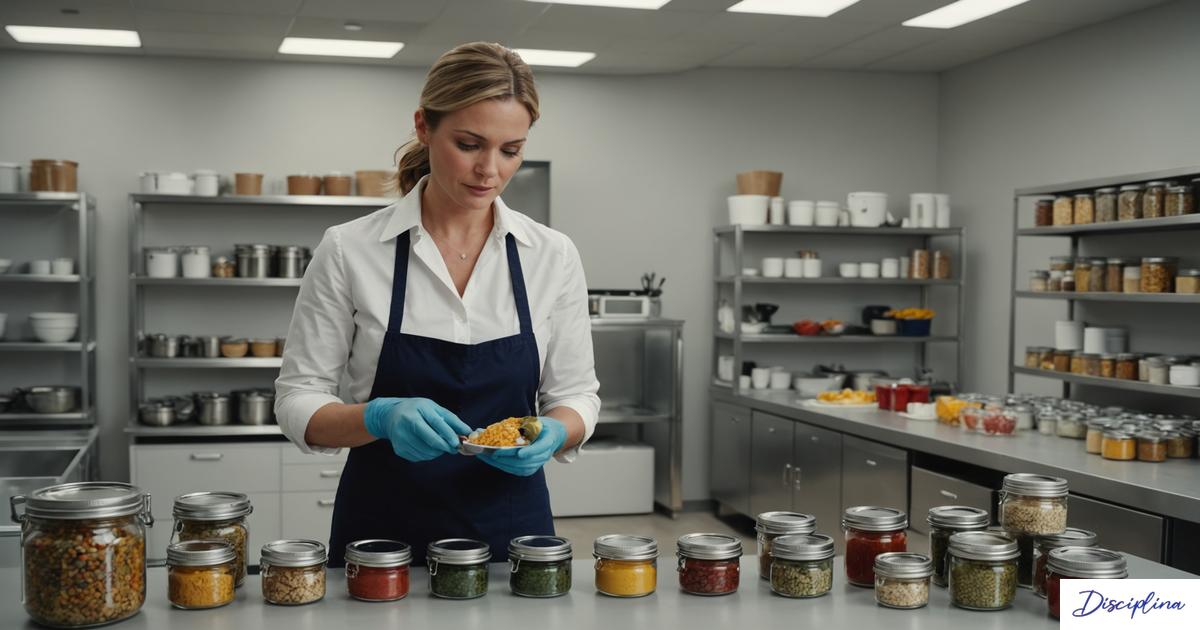 Conseiller commercial en fabrication de condiments et assaisonnements H/F