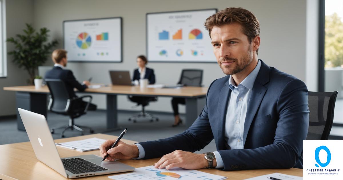 Chargé(e) Relations Entreprises & Partenariats – CDI