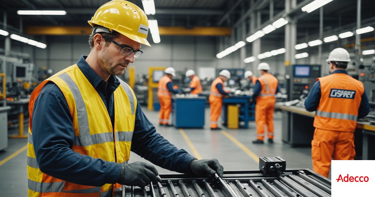 CONDUCTEUR DE LIGNE H/F