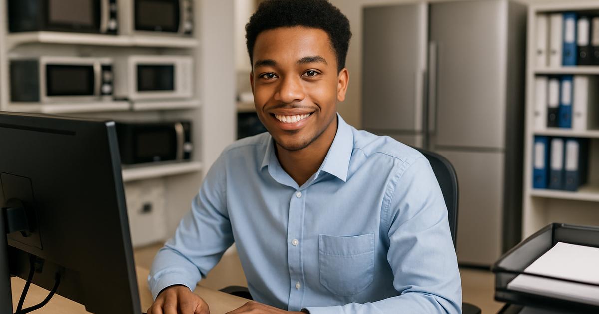 Assistant.e Administratif.ve en alternance | Sainte-Suzanne (H/F)