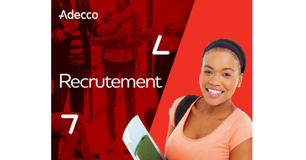 Chargé de clientèle entreprise H/F