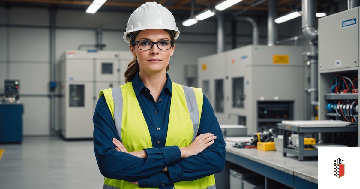 Responsable Utilités & Énergie (H/F)