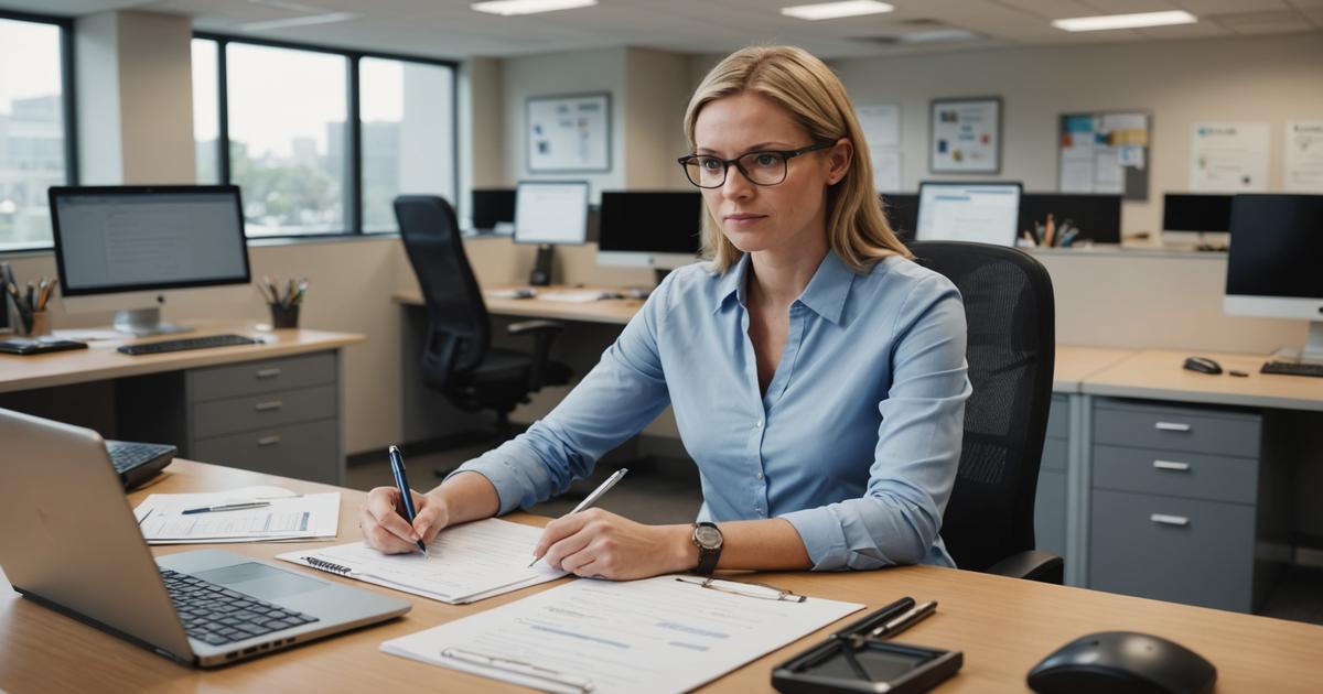 Assistant recrutement H/F