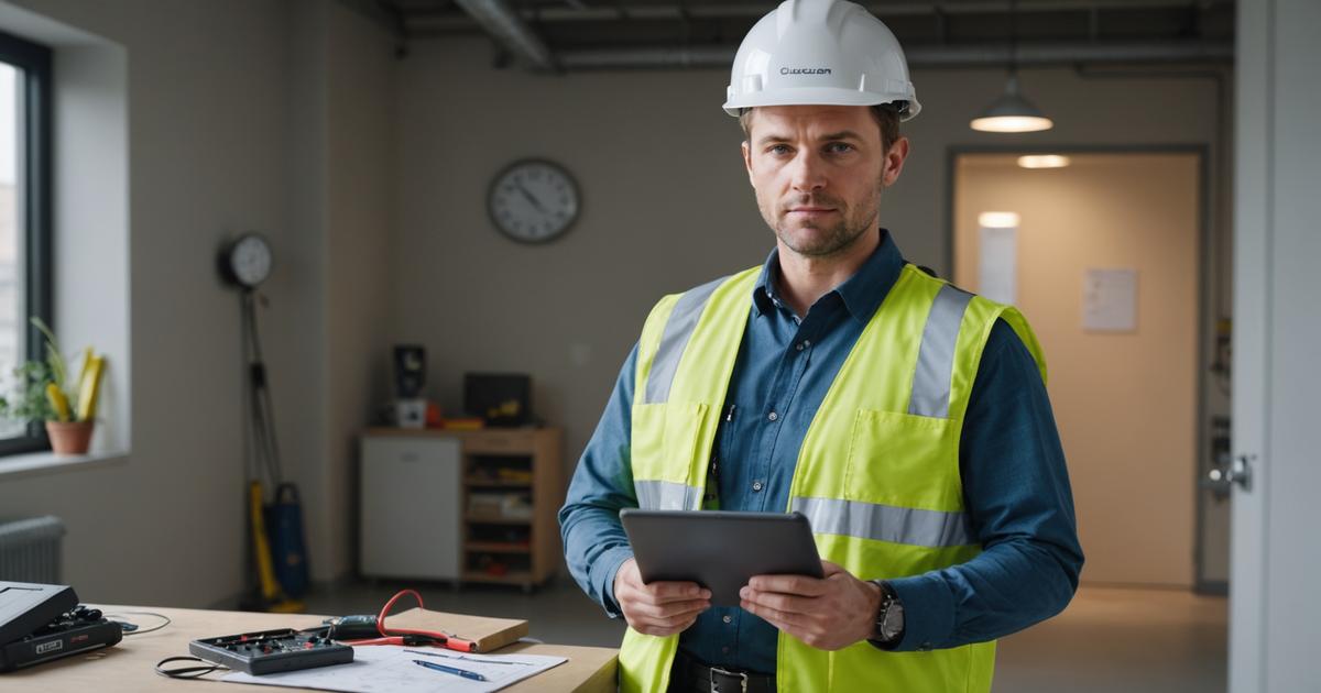 GESTIONNAIRE TECHNIQUE DE PATRIMOINE H/F