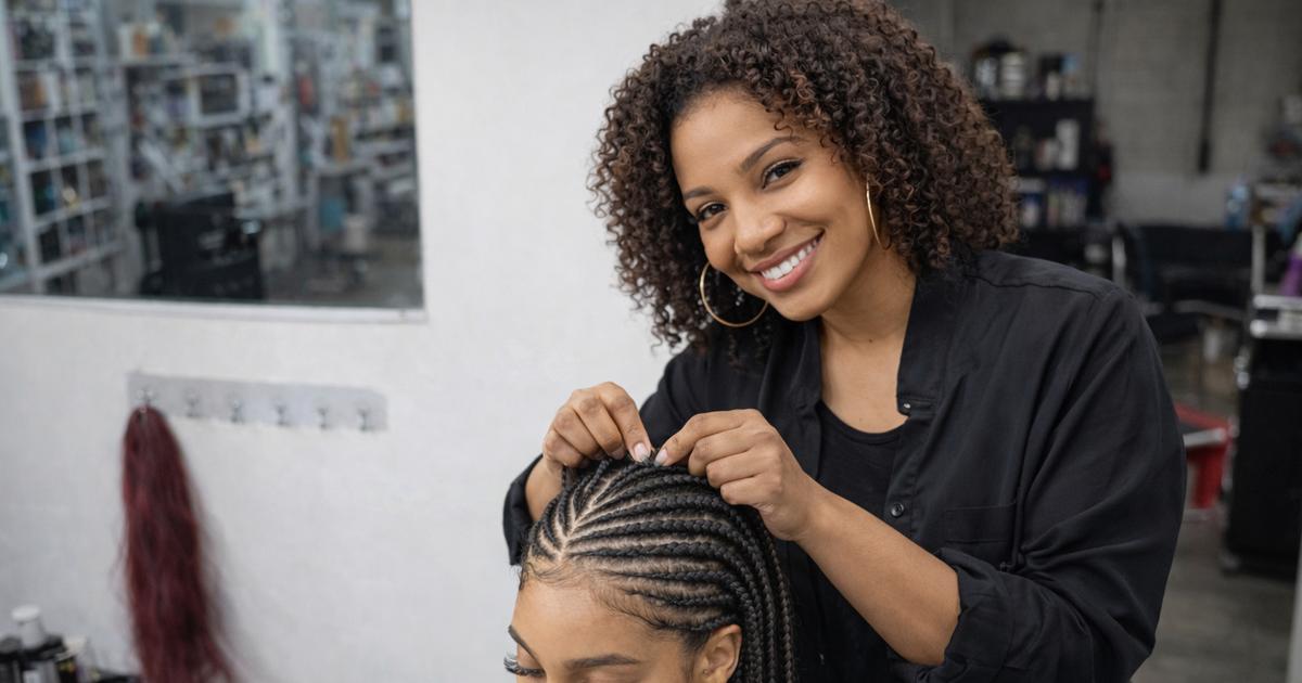 Coiffeur/Coiffeuse en alternance - Saint-André (H/F)