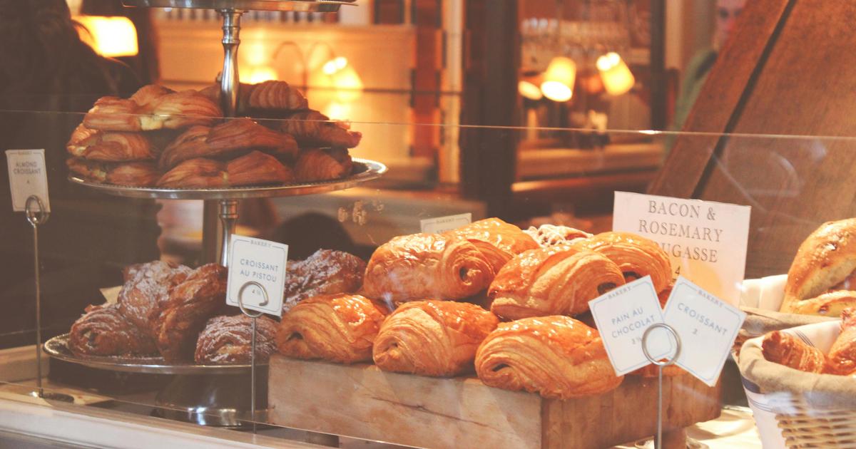 Vendeur(se) polyvalent(e) en boulangerie-pâtisserie en alternance (H/F)
