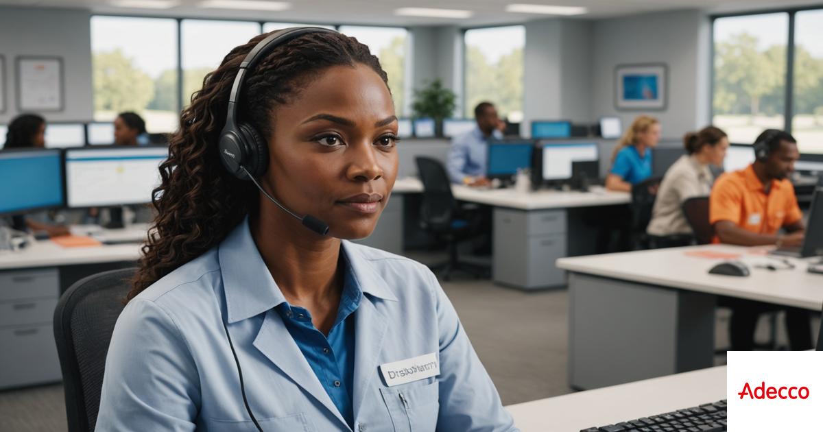 Responsable logistique (H/F)