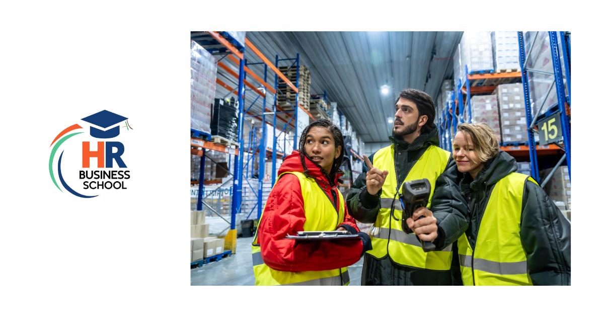 Magasinier(ère) en logistique du froid (en apprentissage)