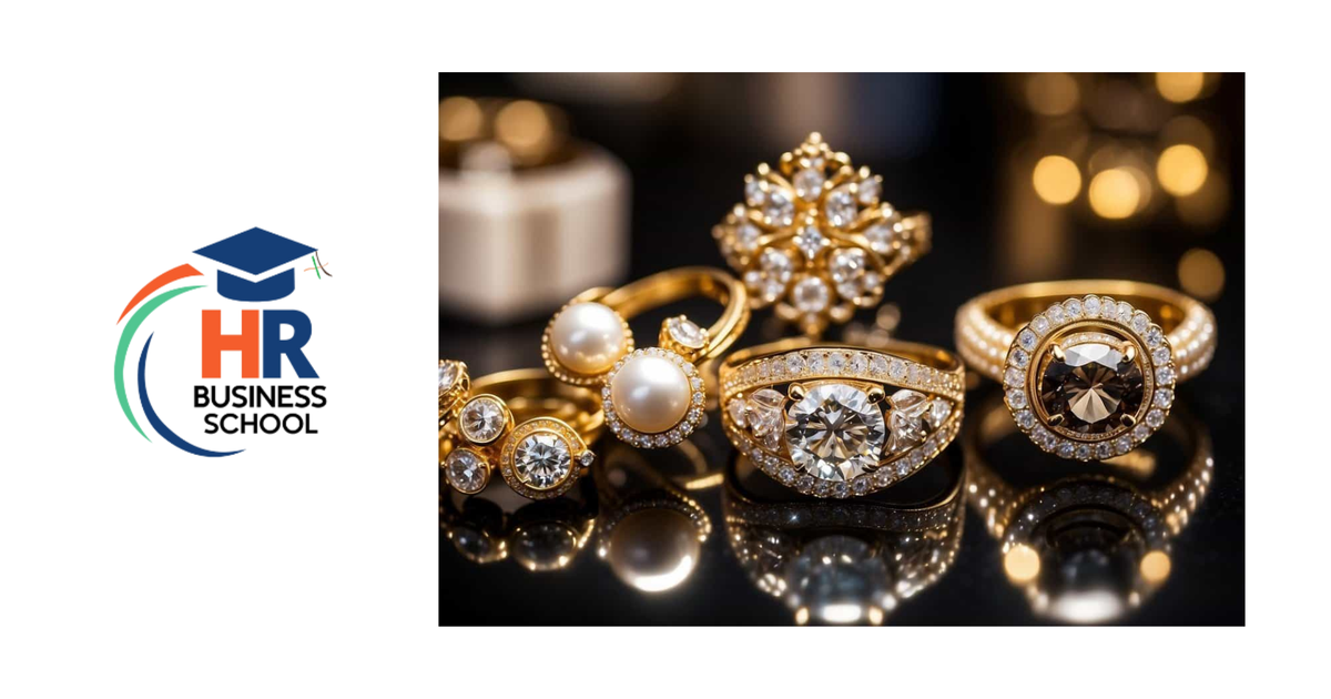 Vendeur(se) en Bijouterie