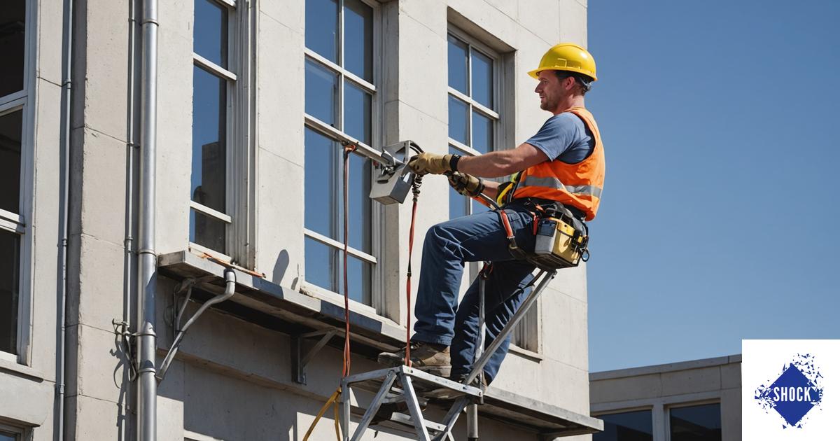 MACON FINISSEUR NACELLISTE (H/F)