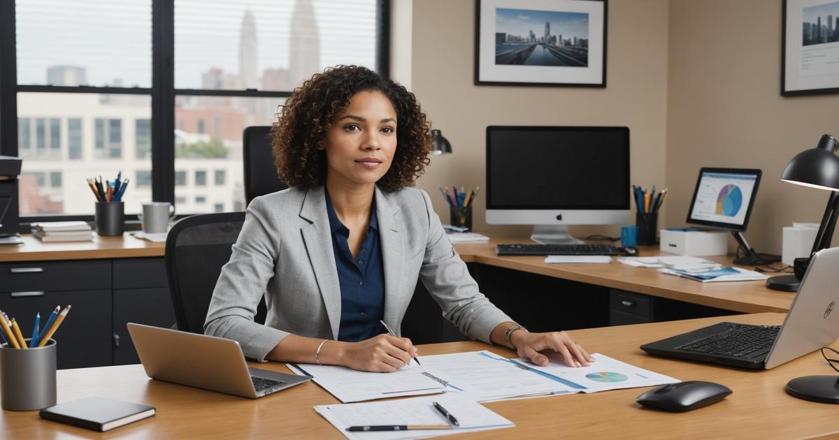 Assistant·e administratif·ve  - Saint-Paul (H/F)