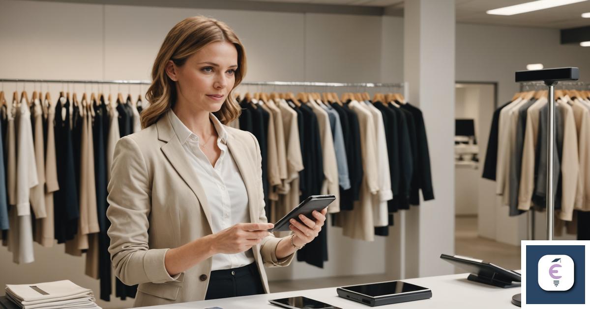 Conseiller(ère) de vente en alternance – Prêt-à-porter