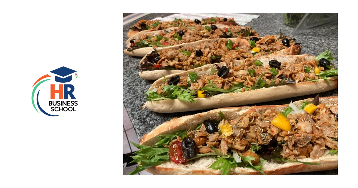 Equipier / Equipière polyvalent(e) en restauration rapide