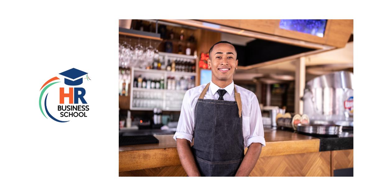 Hôte / Hôtesse d’accueil – Restauration rapide (en apprentissage)